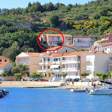 Apartments By The Sea Podgora, Makarska - 2593 Exterior photo