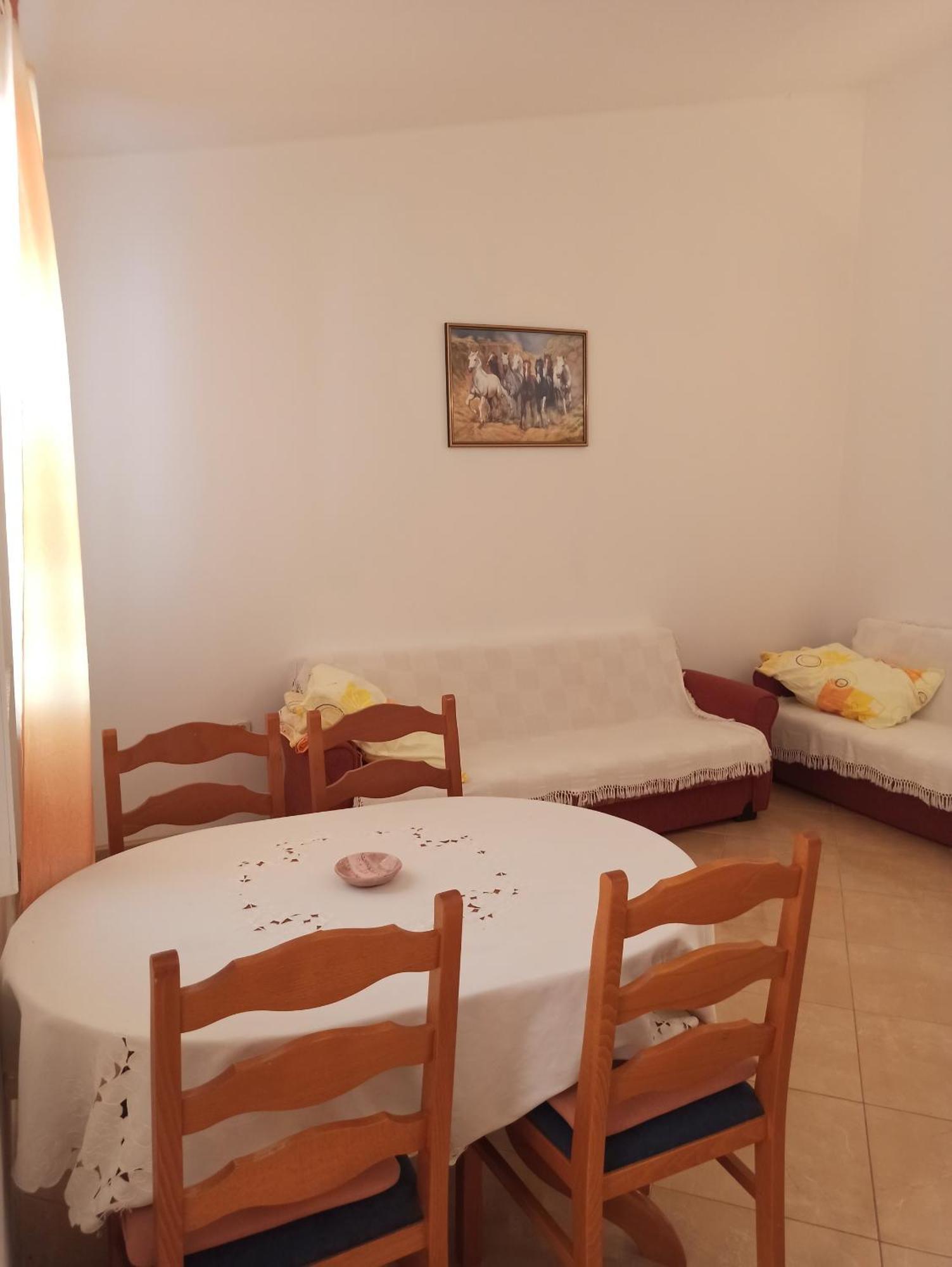 Apartments By The Sea Podgora, Makarska - 2593 Room photo