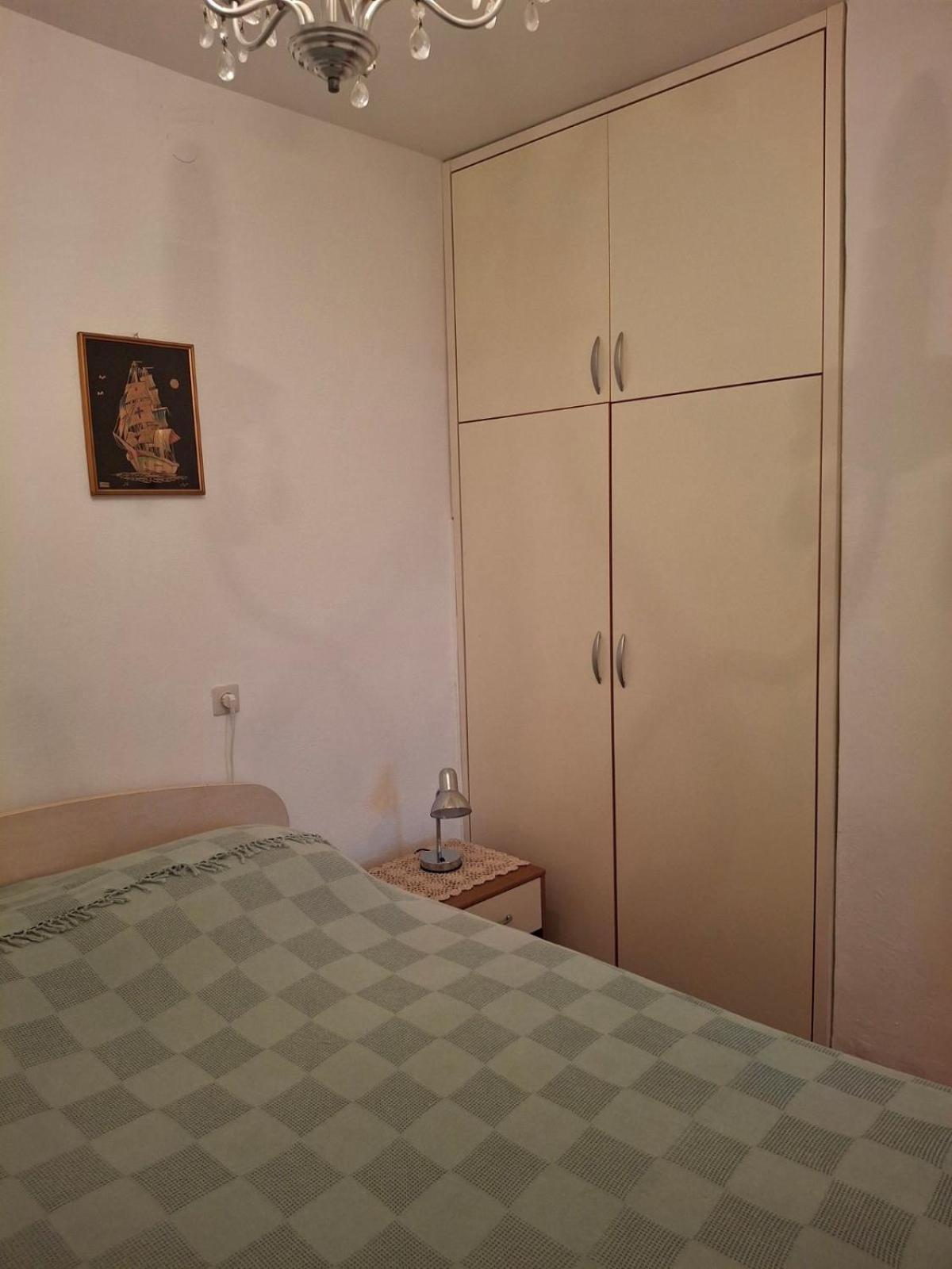 Apartments By The Sea Podgora, Makarska - 2593 Room photo