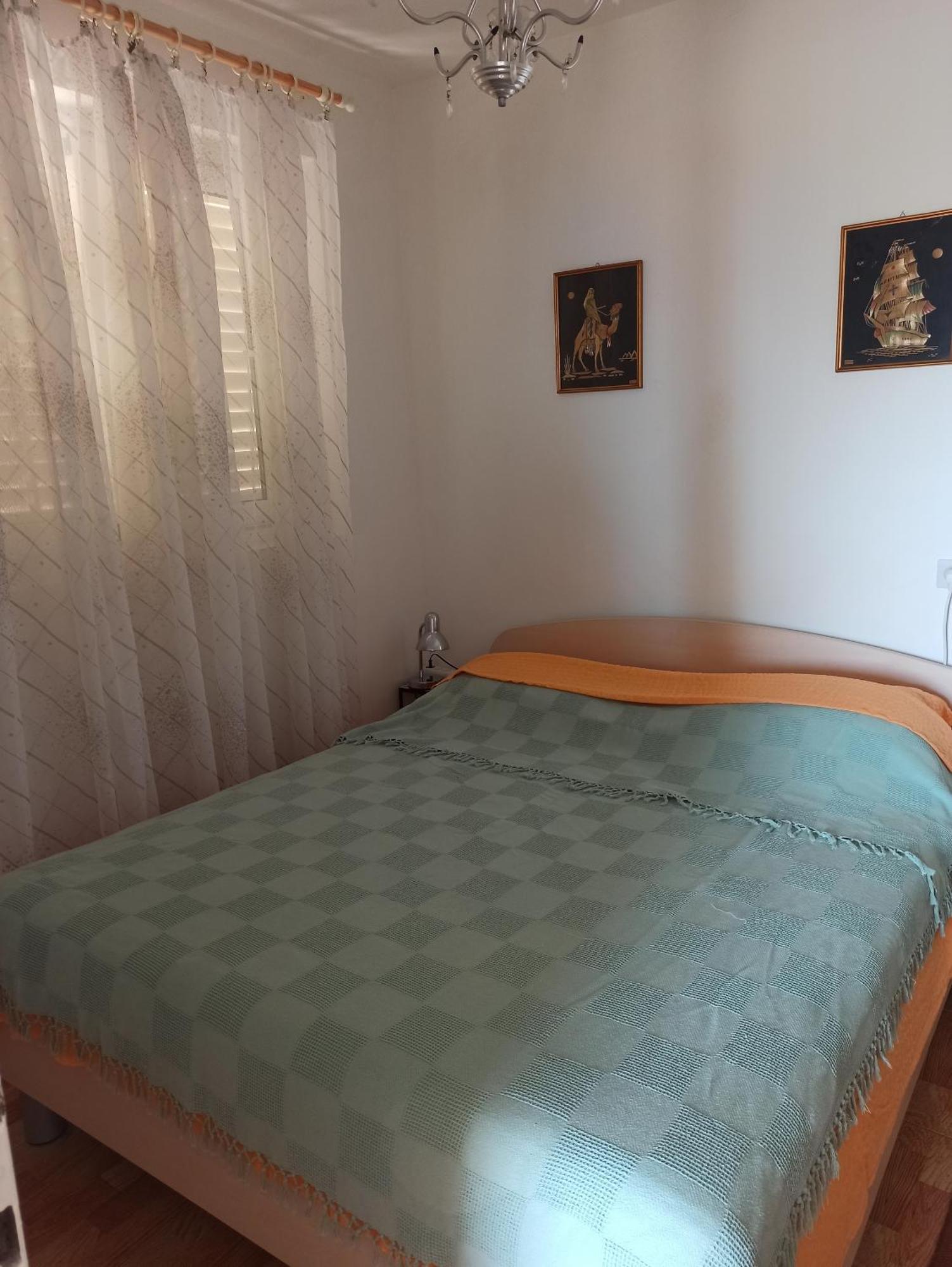 Apartments By The Sea Podgora, Makarska - 2593 Exterior photo